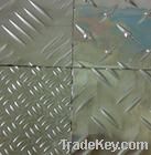 Aluminum Tread Plate