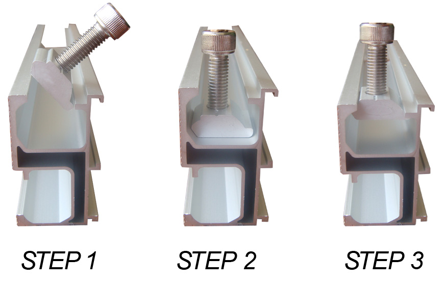 solar mounting system