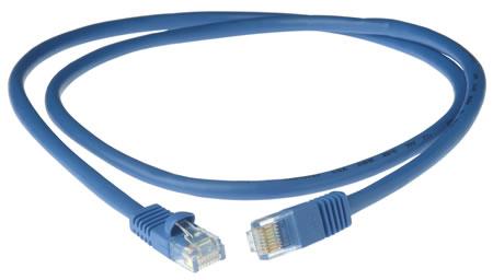 Cat 5e Patch Cable