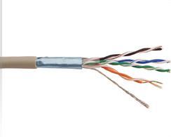 Cat 5e FTP Lan cable