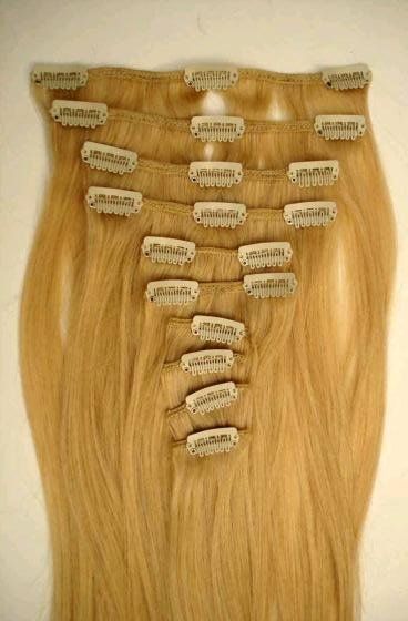 Tape Hair Extension