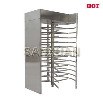 Full Height Turnstile Manufacturer Supplier in China