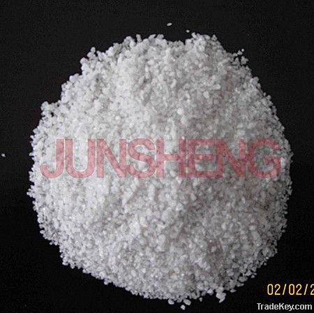 WHITE FUSED ALUMINA 99%