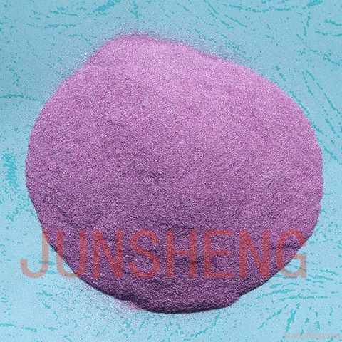 Pink Fused Alumina Abrasive Materials