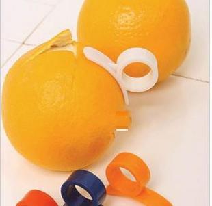 Orange Peeler, Lemon Peeler, Lime Peeler, Tangerine Peeler