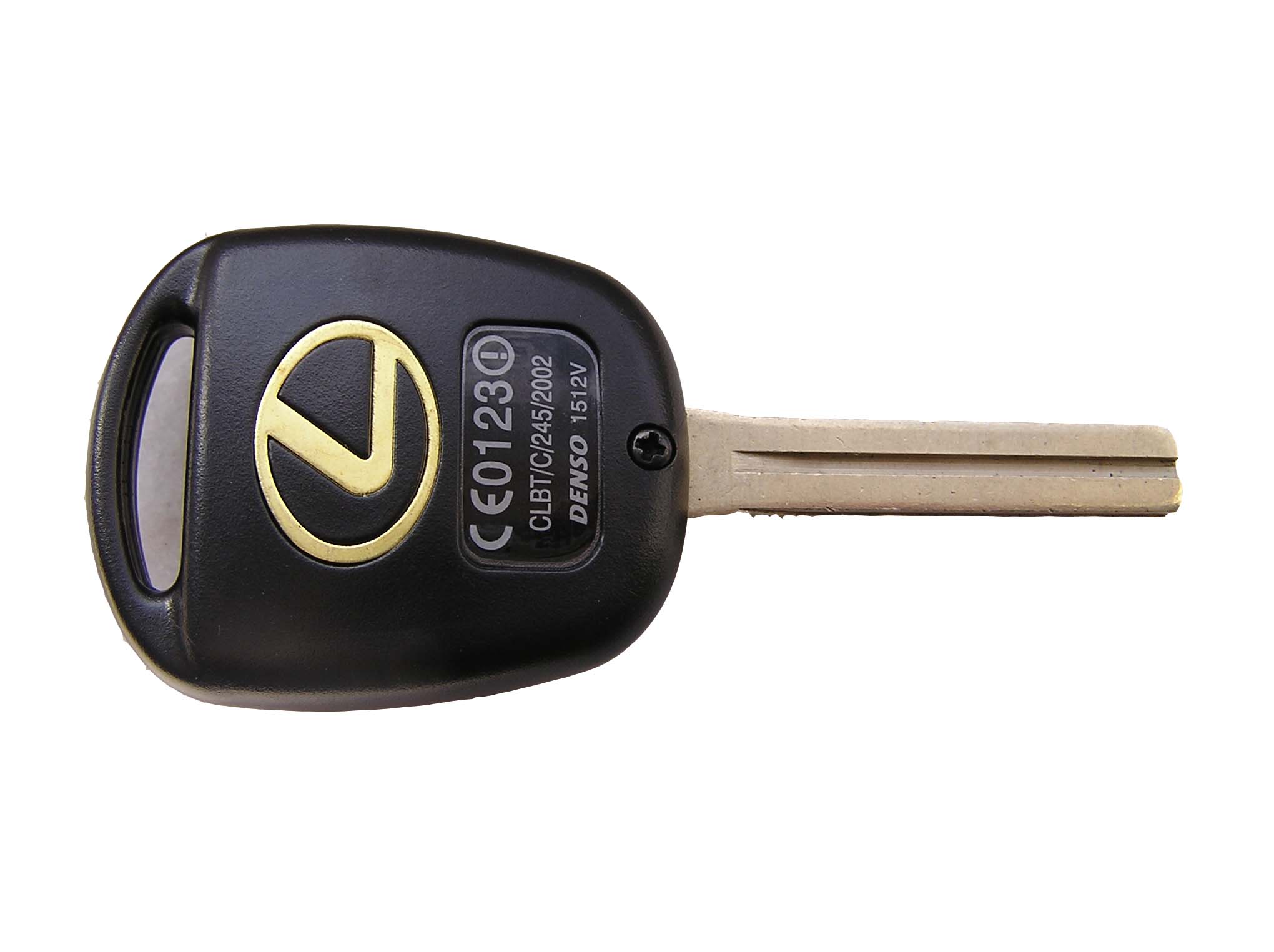 toyata key vw key and so on