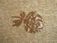 Jacquard Chenille Sofa Fabrics