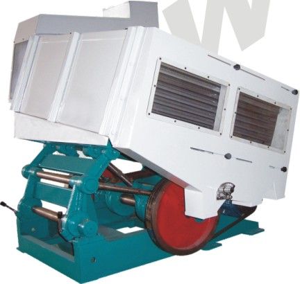 MGCZ Gravity Paddy Separator