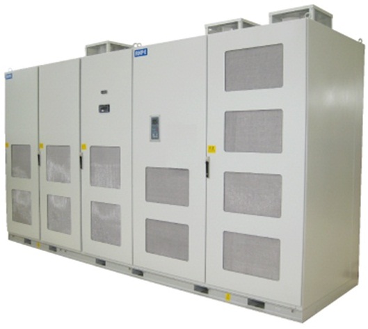 Variable Frequency Drive