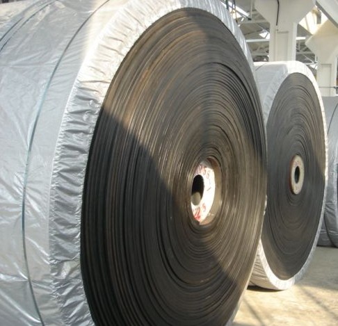 nylon conveyor belt(NN)