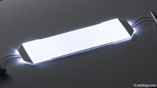 ultra slim thin LED Backlight for lcd module