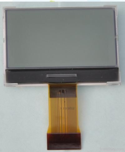 slim graphic/segment/character/dot COG COB lcd module(tn/htn/stn/fstn)