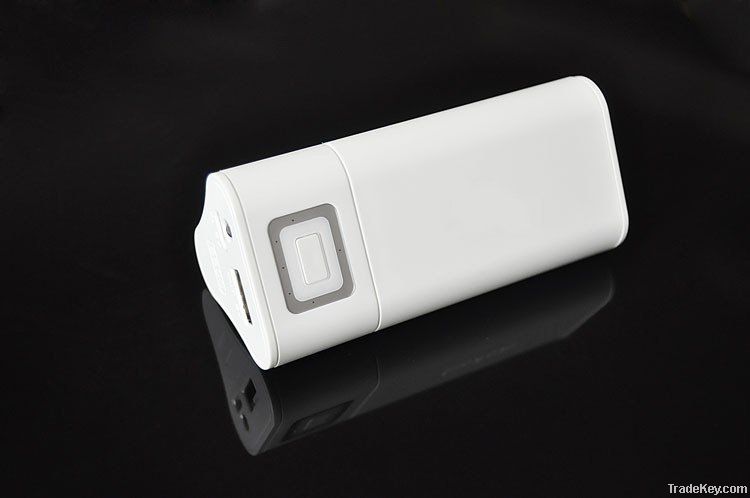 Power Bank charger station for ipad phone camera 6600mah