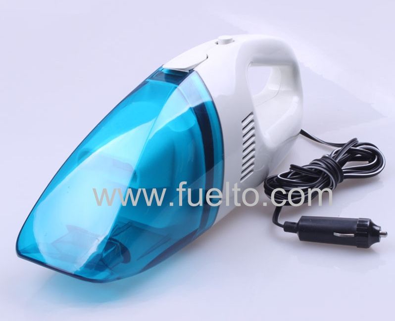 Car Vacuum Cleaner