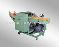 Fabric Cutting Machine