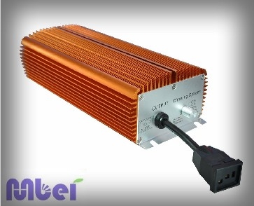 1000W Electronic Digital Ballast for MH Bulbs