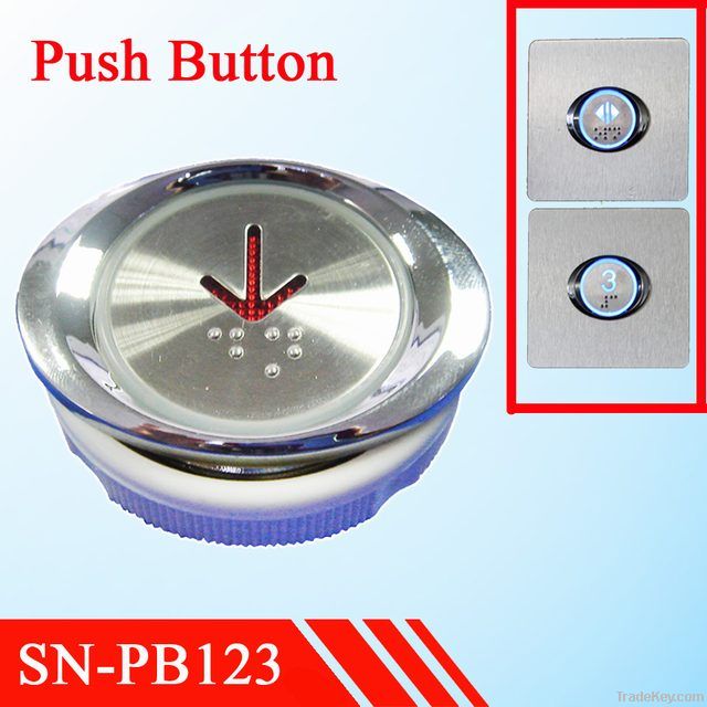 push button