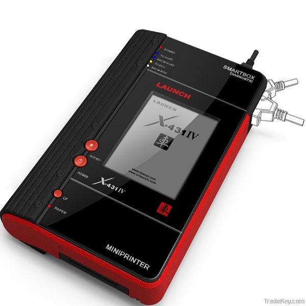 Launch X431 IV Auto Scanner X431 GX4 X-431 Master Update Version