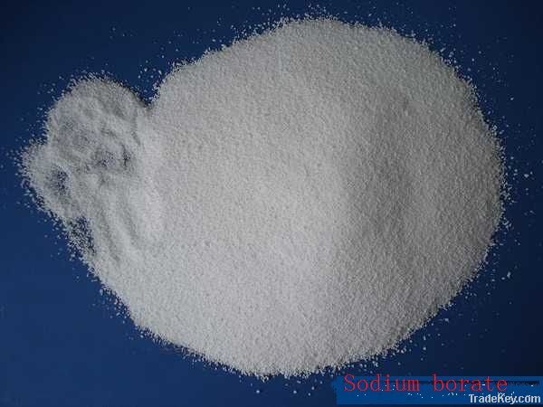 sodium carbonate Dense