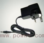 Wall plug-in adaptor