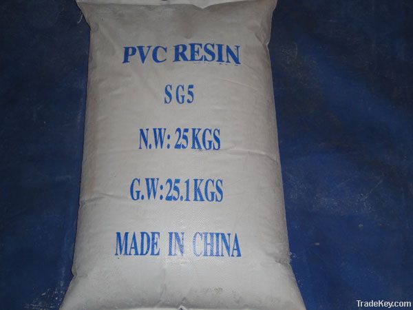 PVC Resin