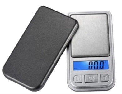 Scales Diamond Carat Scale Digital Pocket Jewelry Scale