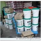 Coating floor(Substituted epoxy floor finishing materials)