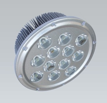 LED High Power Light Source