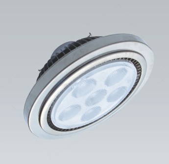 LED High Power Light Source