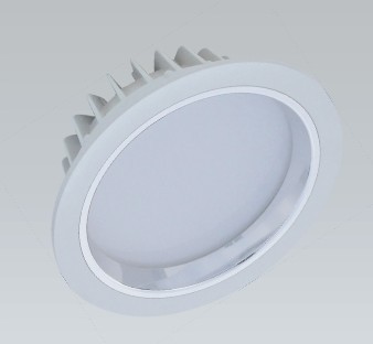 LED High Power Recessed Lighting