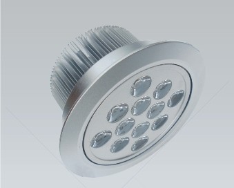 LED High Power Ceiling Spot Lighting