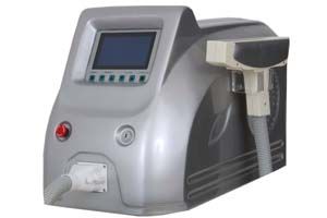 New Laser Tattoo Removal Machine (M20-H)luxury series for tattoo salon