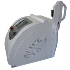 IPL Machine (M110-2) Hair Removal & Skin Treatment Machine