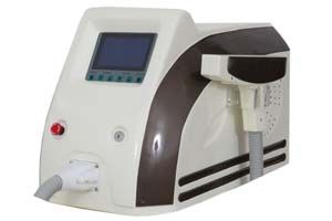 New Laser Tattoo Removal Machine (M20-H)luxury series for tattoo salon