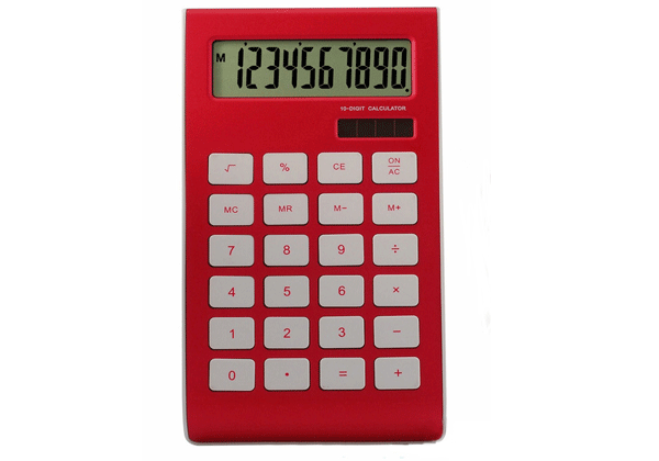 Solar Calculator