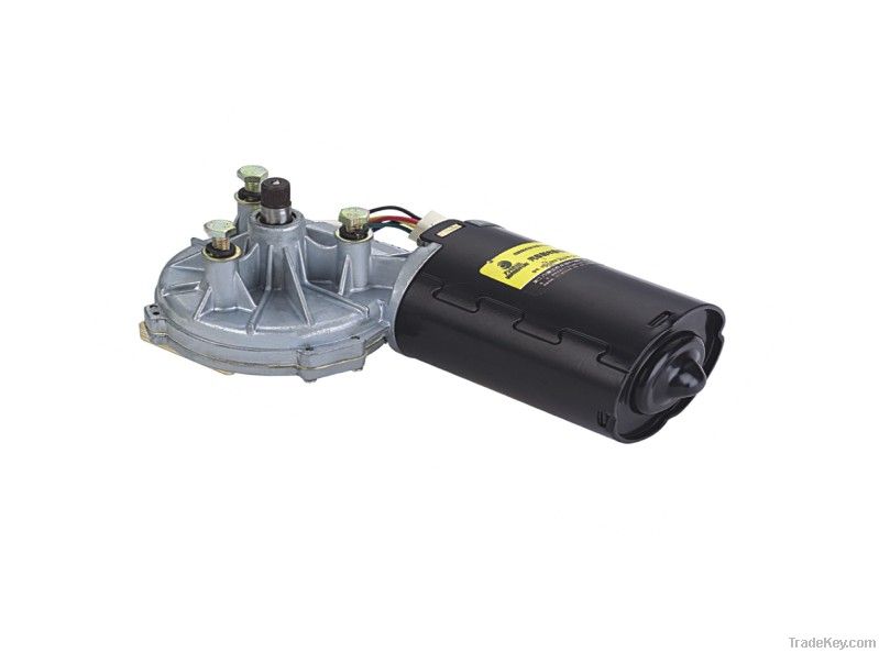 WIPER MOTOR CEU-M02