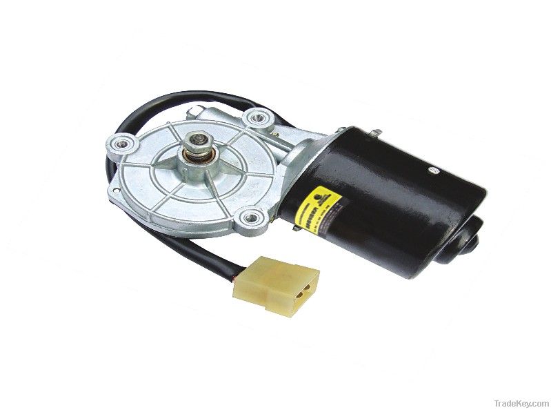 WIPER MOTOR CEU-M27