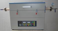 ST-1200RGI Tube Furnace