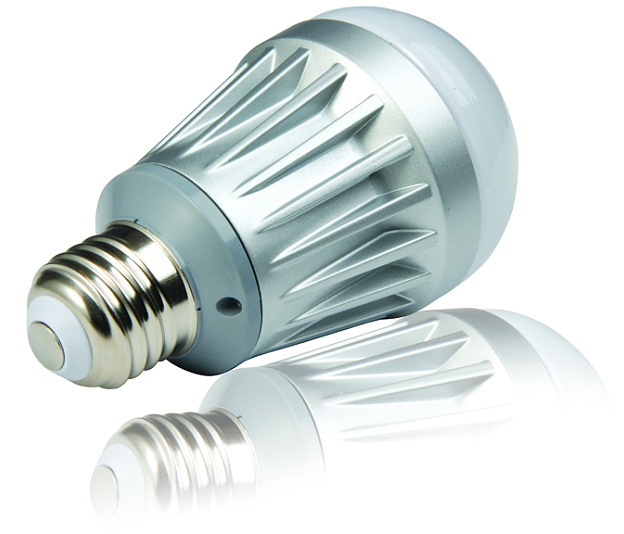 High Power LED bulb