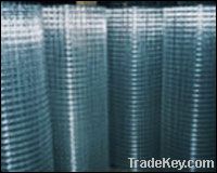 welded wire mesh