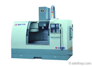 XH715 CNC Machining Center