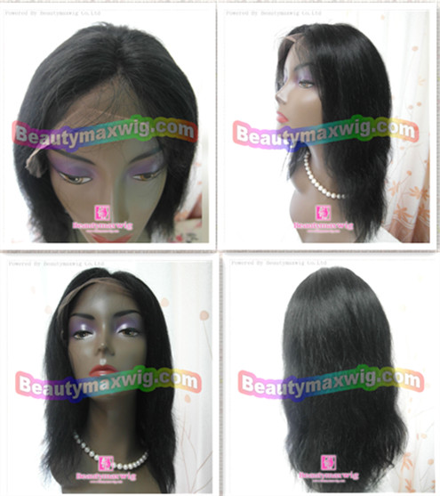 Lace Wig