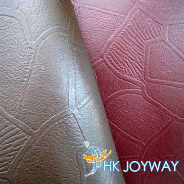 PU /PVC Leather for Bag, Sofa, Car Seat