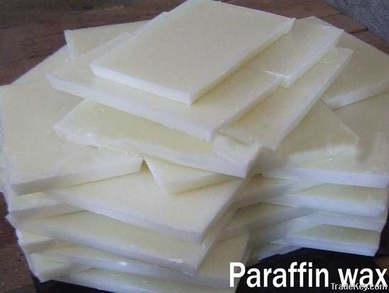 Paraffin wax