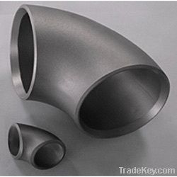 Nickel pipe fittings