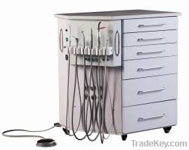 Dental Cabinet