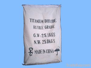 Titanium Dioxide