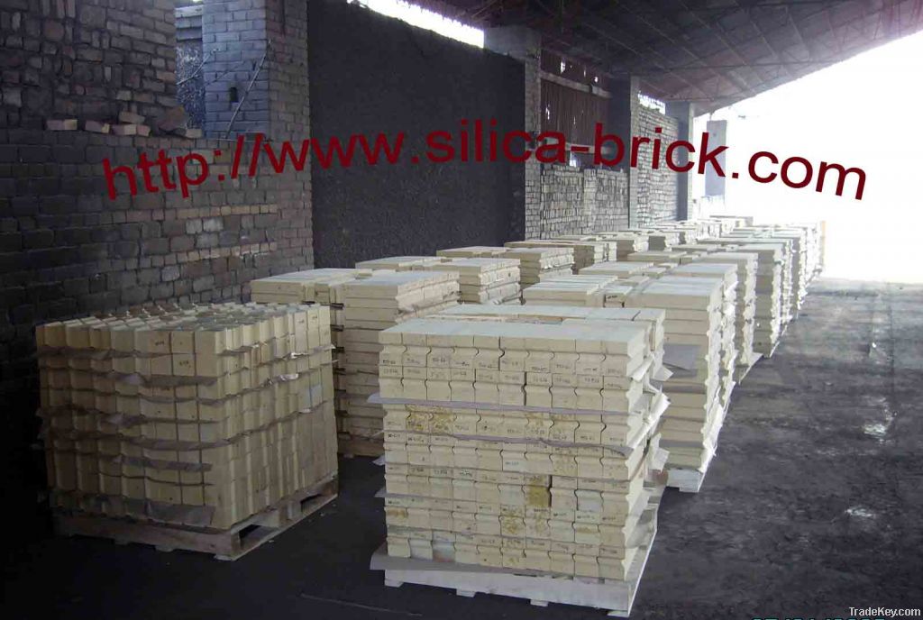 Silica Brick