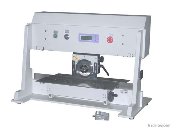 Good quality pcb depaneling machine  CWV-1A