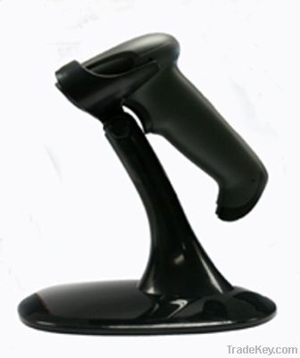 Barcode Scanner